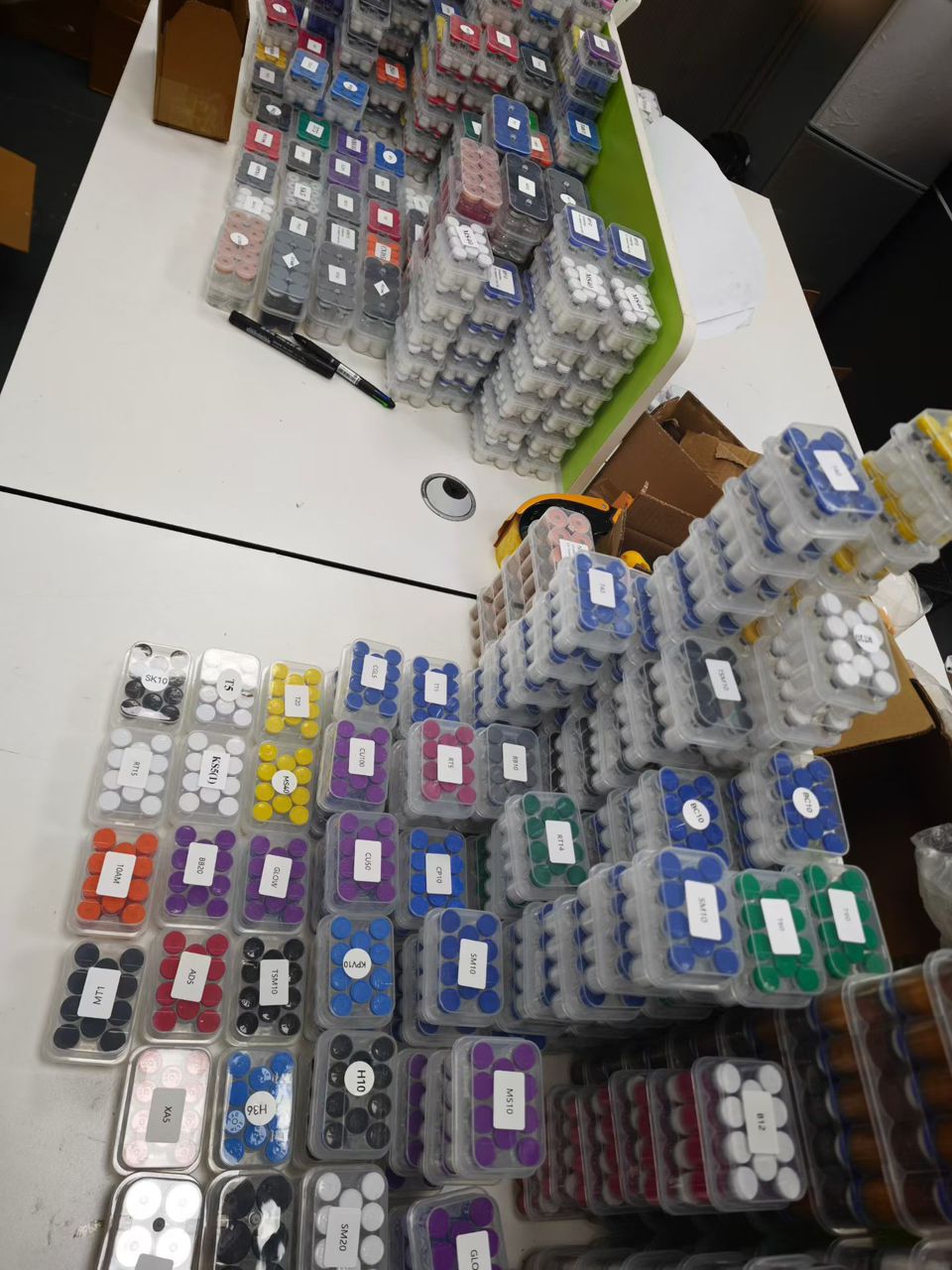 Bioregulator